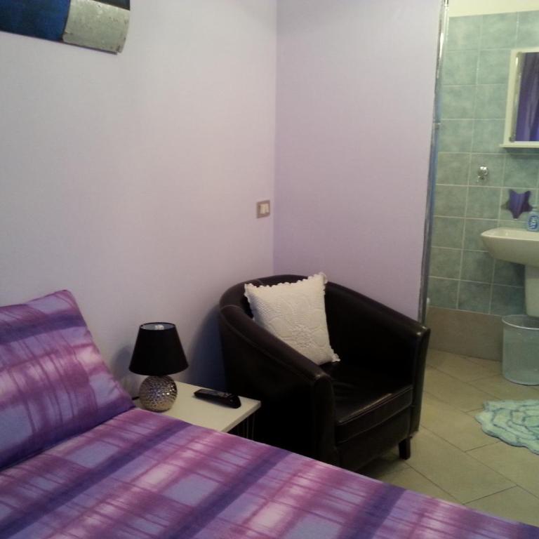 The Village B&B - Camera Singola - 3