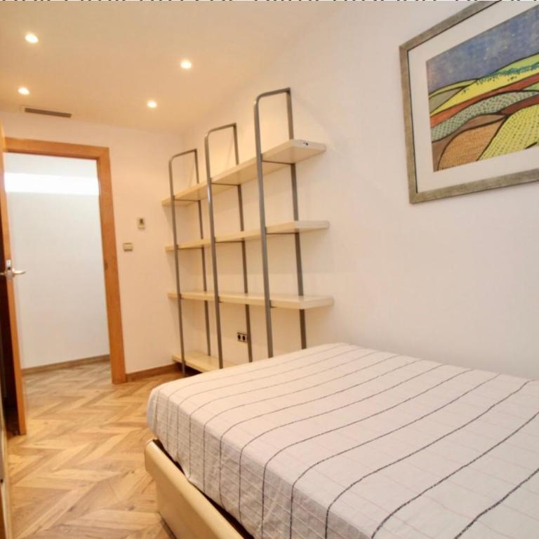 Lujoso apartamento en 1ª línea recién reformado - Apartamento de 3 dormitorios - 22