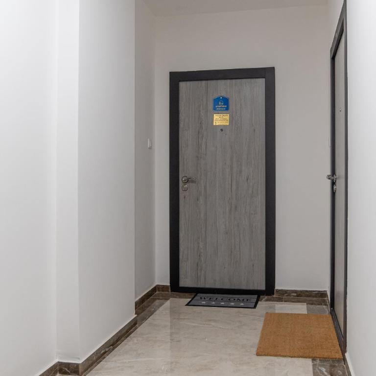 KC Apartment - One-Bedroom Apartment - 37