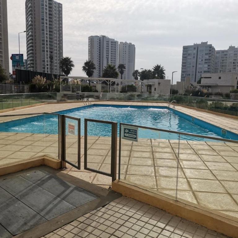 Arriendo Diario En La Playa Sector Casino ENJOY - Apartamento de 2 dormitorios - 16