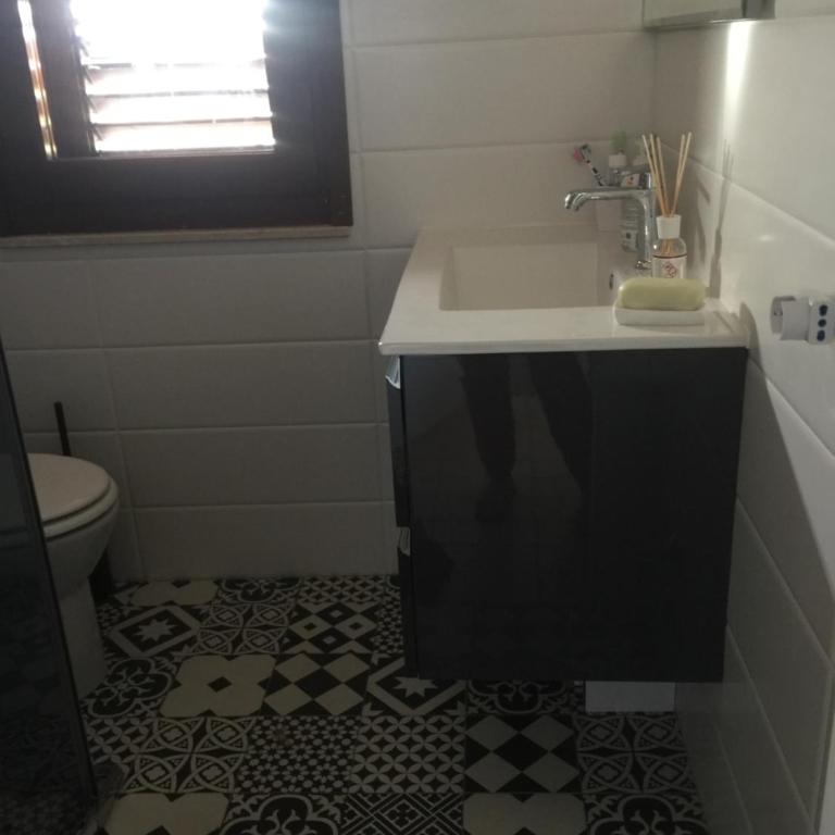 Dimora dell’Ozio in riva al mare - Three-Bedroom Villa - 45