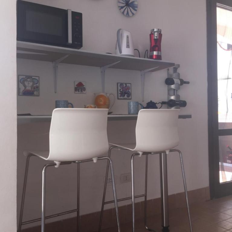 Dimora dell’Ozio in riva al mare - Three-Bedroom Villa - 26