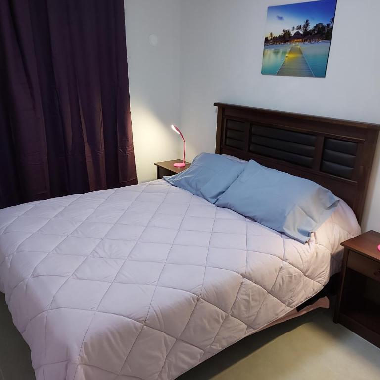 Arriendo Diario En La Playa Sector Casino ENJOY - Apartamento de 2 dormitorios - 9