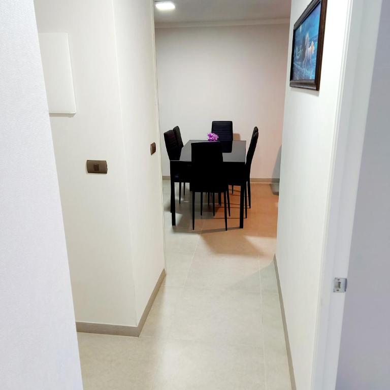Arriendo Diario En La Playa Sector Casino ENJOY - Apartamento de 2 dormitorios - 7