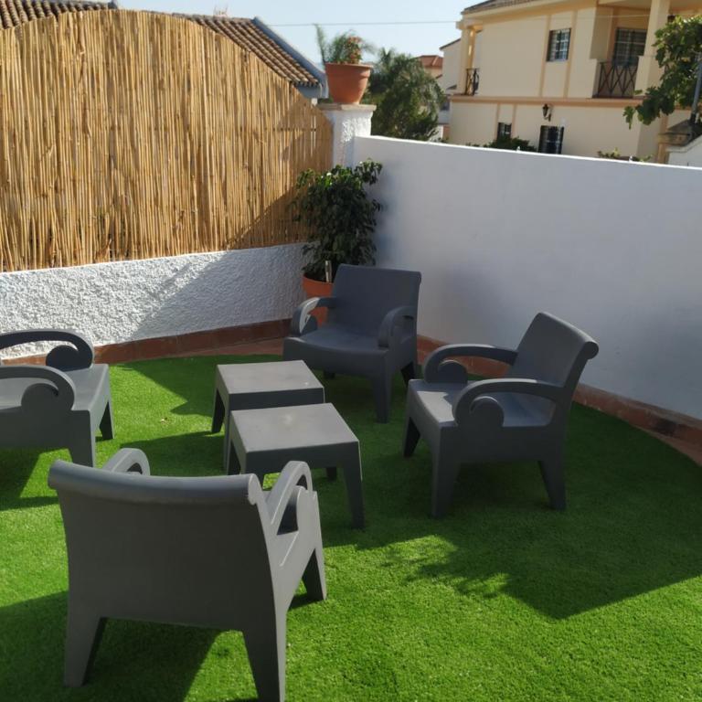 PIT STOP - Apartamento de 1 dormitorio - 6