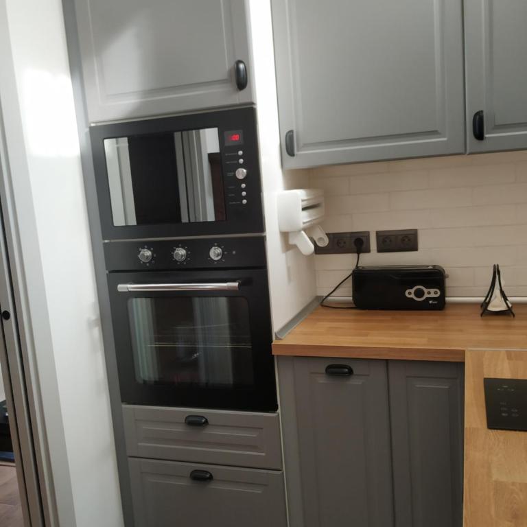 PIT STOP - Apartamento de 1 dormitorio - 7