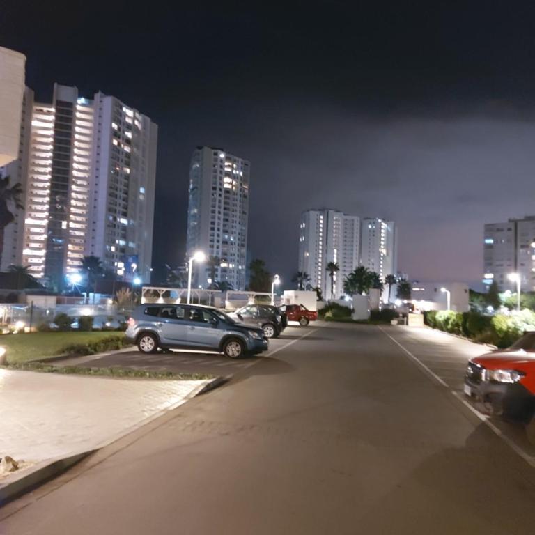 Arriendo Diario En La Playa Sector Casino ENJOY - Apartamento de 2 dormitorios - 28