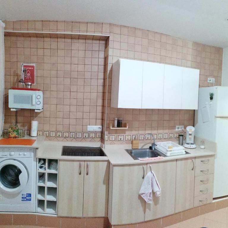 la siesta 23D - Apartamento de 1 dormitorio - 9