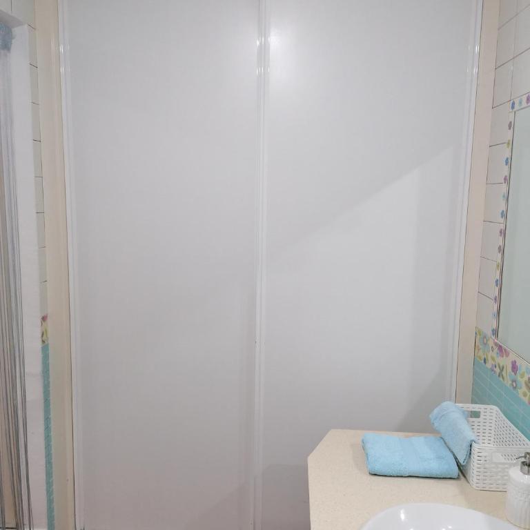 la siesta 23D - Apartamento de 1 dormitorio - 20