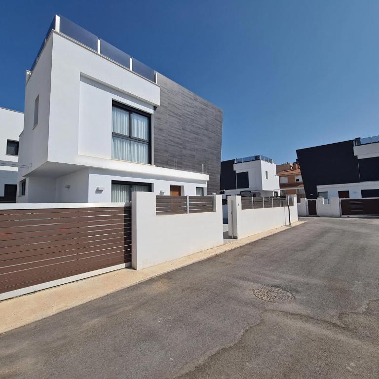 Luxury Villa by NRAS - Villa with Private Pool - 19