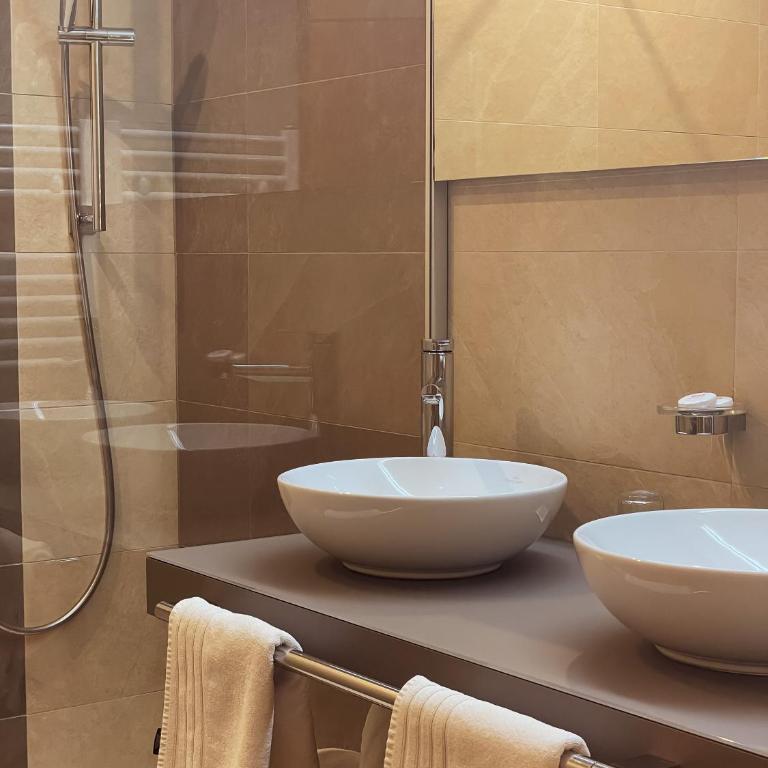 Hotel Kärnten - Superior Suite - 4