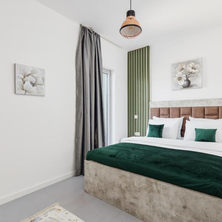Apartment 3 With Amazing Sea View - Apartman sa 2 Spavaće Sobe - 12