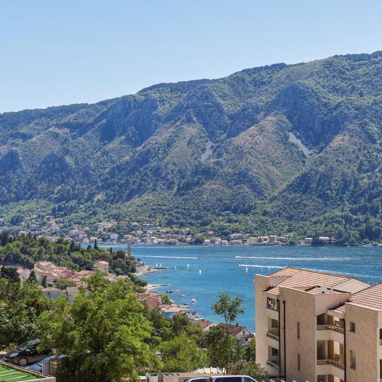 Apartment 3 With Amazing Sea View - Apartman sa 2 Spavaće Sobe - 3