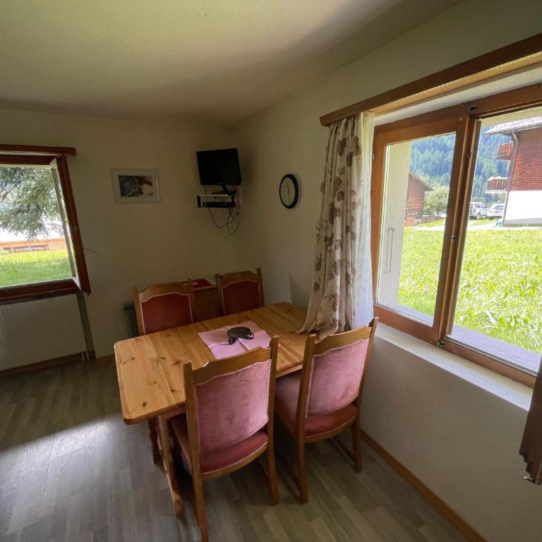 Hotel Restaurant Gommerhof - Studio mit Bergblick - 2