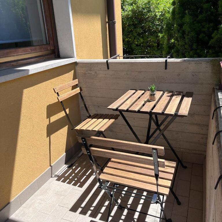 Arco Home - Appartamento con 1 Camera da Letto - 23