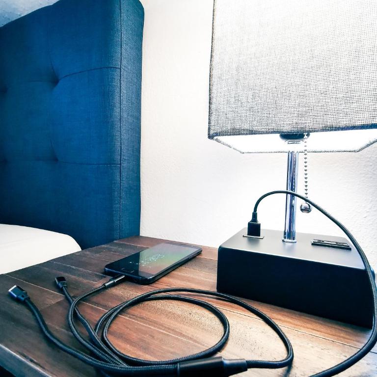 smooth living Apartments Augsburg Lechhausen - Free parking - Appartamento con 2 Camere da Letto - 16