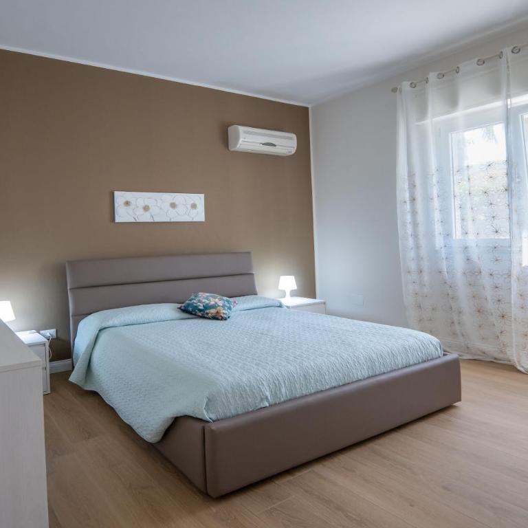 Villa Alma - Three-Bedroom Villa - 19