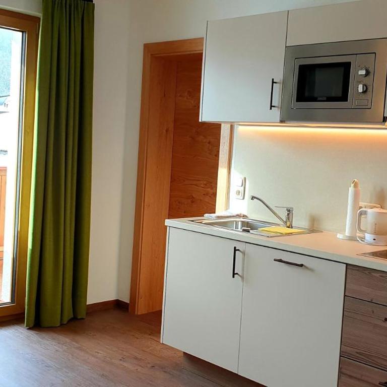 Hotel Garni Jägerheim - Appartamento - 2