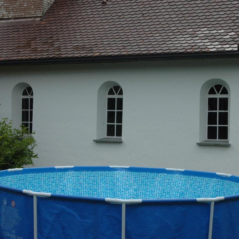 Altes Schulhaus - Apartment mit 4 Schlafzimmern - 27