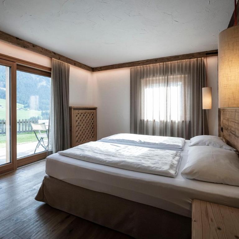 Residence Cesa Sassela - Appartamento con 2 Camere da Letto (4 Adulti) - 4