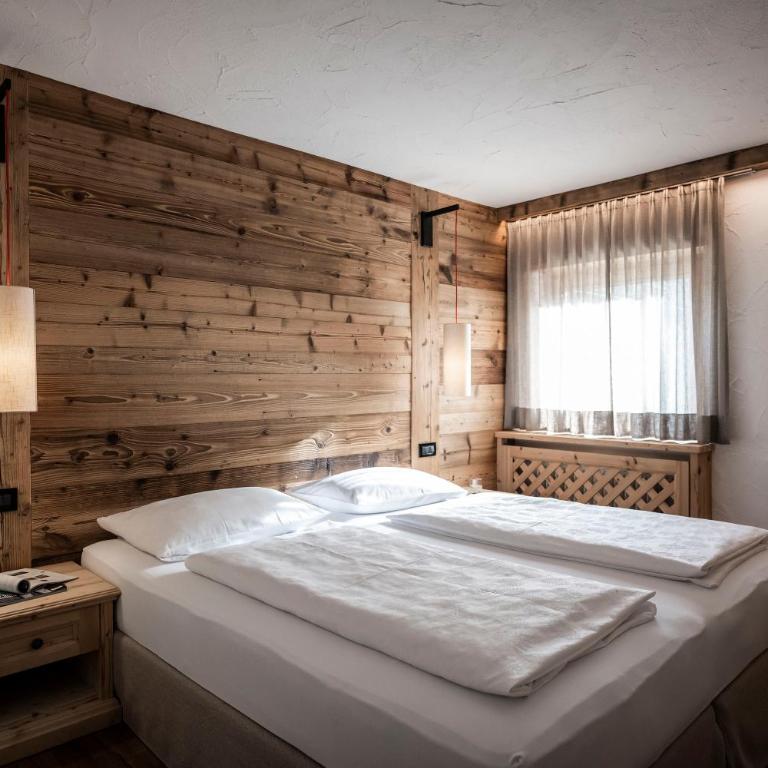Residence Cesa Sassela - Appartamento con 2 Camere da Letto (4 Adulti) - 6