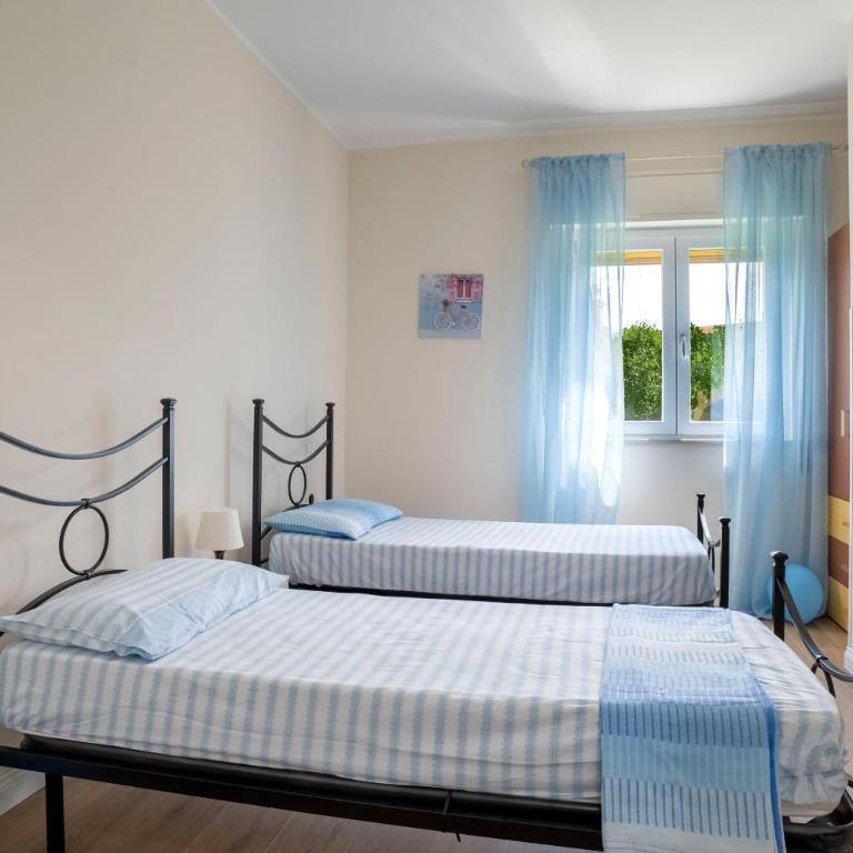 Villa Alma - Three-Bedroom Villa - 60