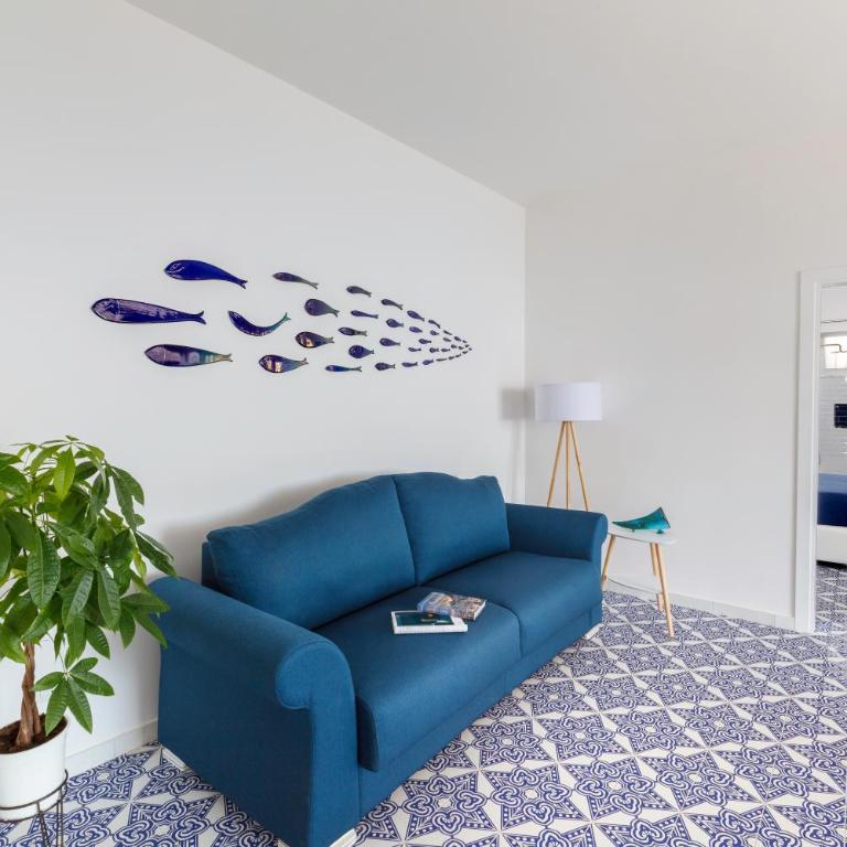 Casa Lou Positano - Casa Vacanze - 12