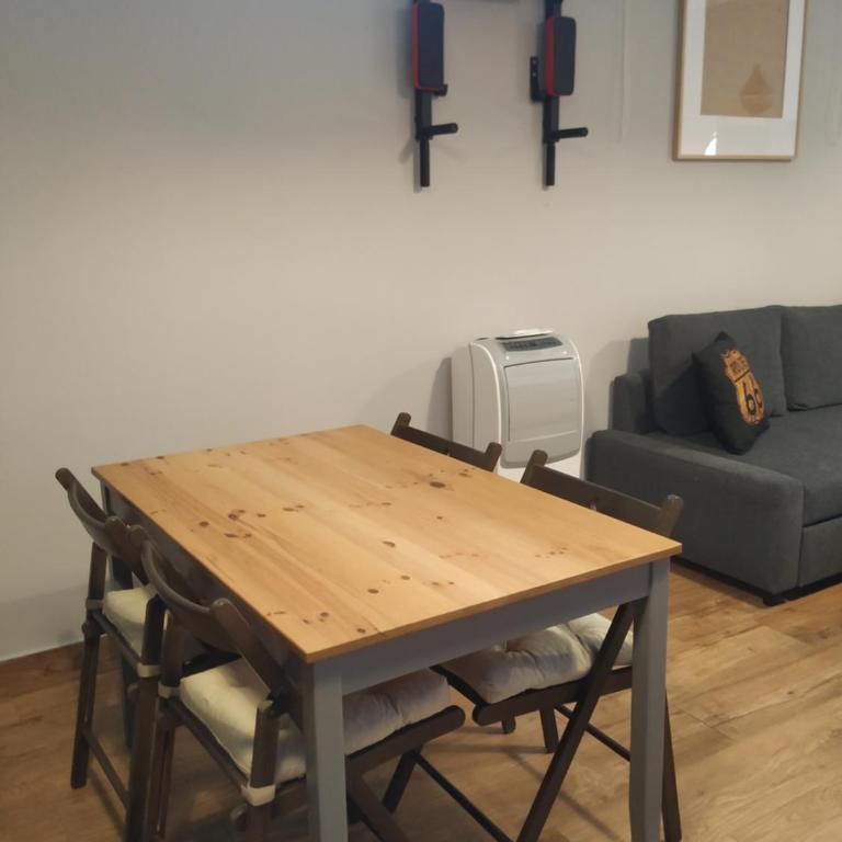 PIT STOP - Apartamento de 1 dormitorio - 17