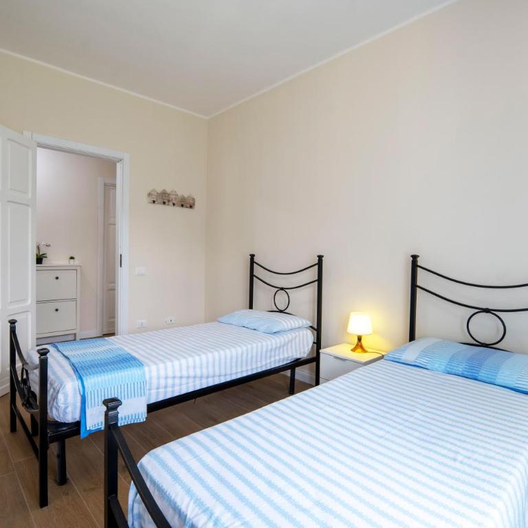 Villa Alma - Three-Bedroom Villa - 78