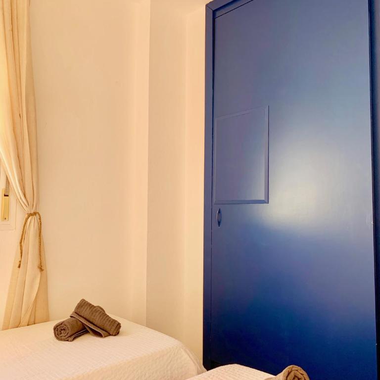 Agua Marinas - Tu ático con Jacuzzi Privado! - Apartamento de 2 dormitorios - 24