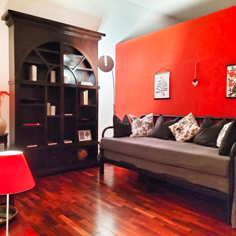 Residenza Santi Muratori - Appartamento con 1 Camera da Letto - 9