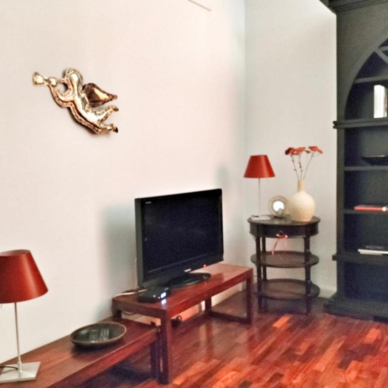 Residenza Santi Muratori - Appartamento con 1 Camera da Letto - 8
