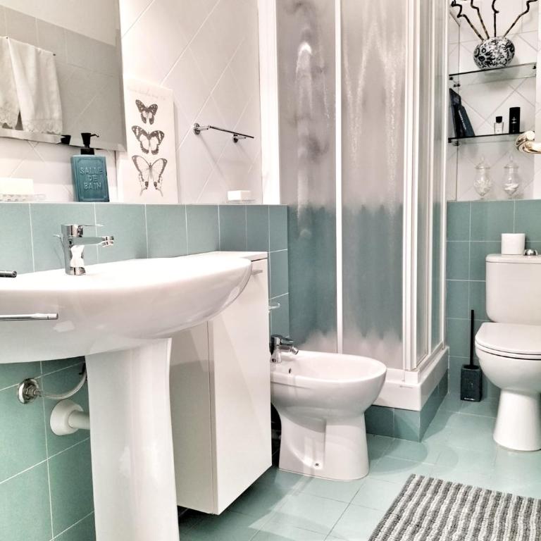 Residenza Santi Muratori - Appartamento con 1 Camera da Letto - 7