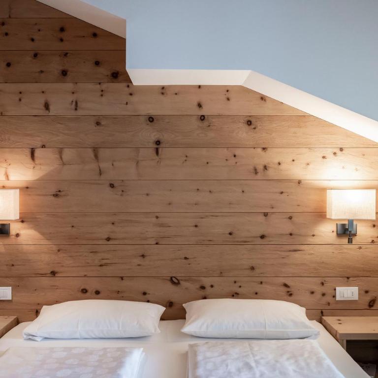 Residence Cesa Sassela - Appartamento con 1 Camera da Letto (2 Adulti) - 11