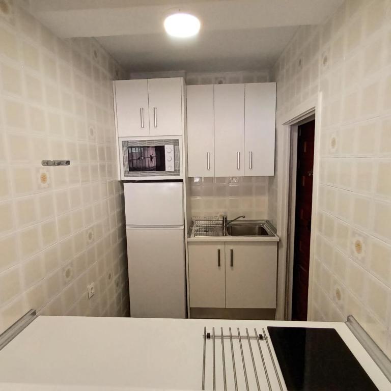 NEW MARITIMO - Apartamento con vistas al mar - 15