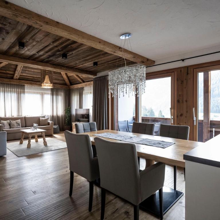 Residence Cesa Sassela - Appartamento Attico - 5