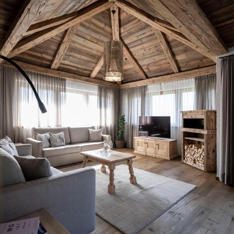 Residence Cesa Sassela - Appartamento Attico - 3
