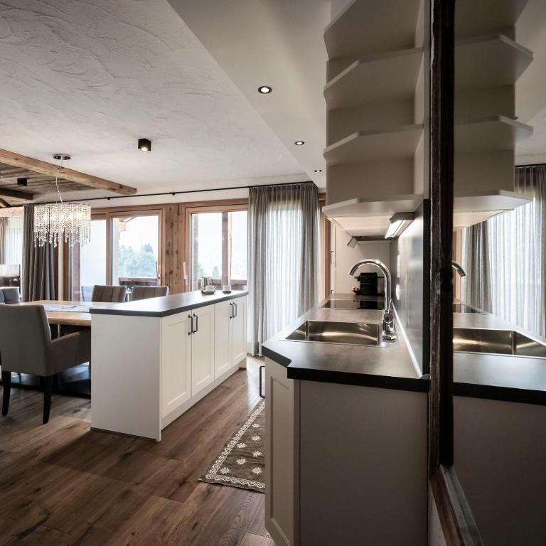 Residence Cesa Sassela - Appartamento Attico - 7