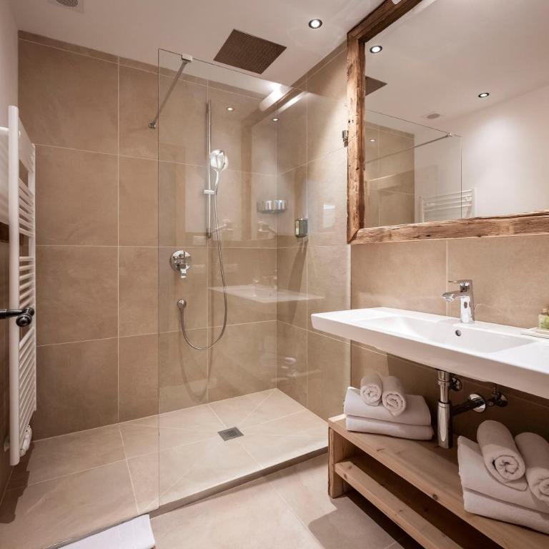 Residence Cesa Sassela - Appartamento Attico - 2