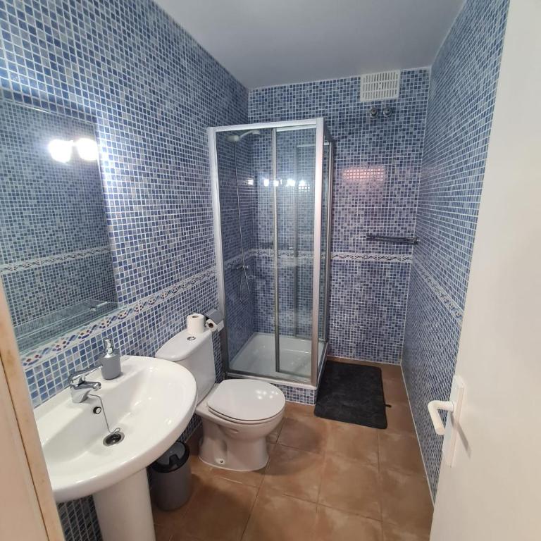 Casa Francisco, Pool - WiFi - FuerteventuraBay - Casa de 3 dormitorios - 8