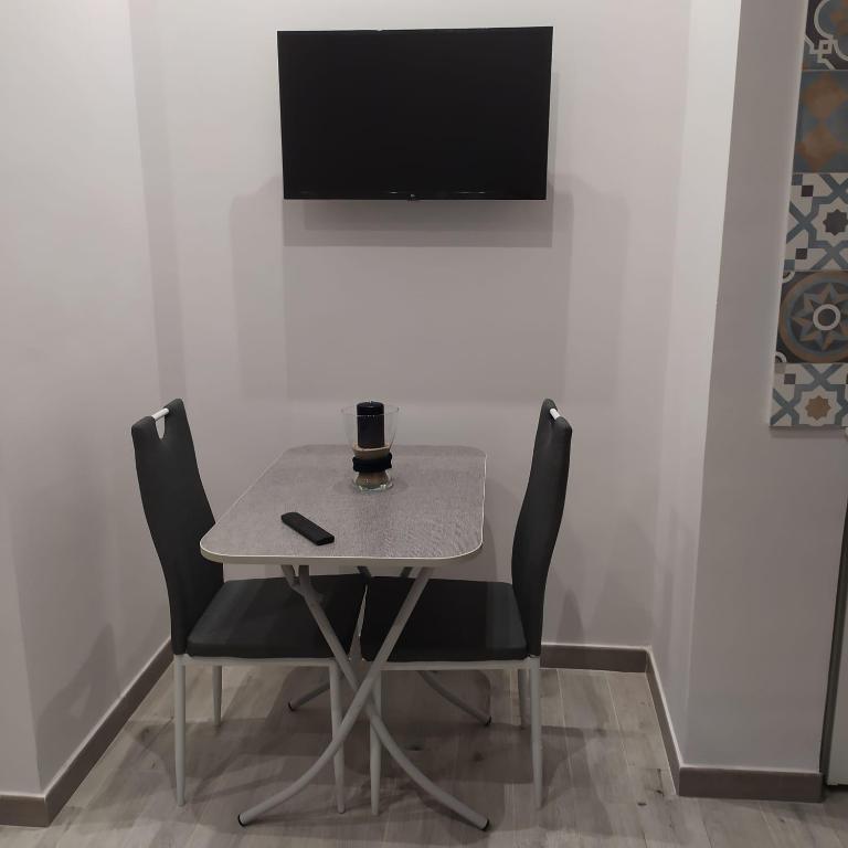 Goccia del mare - One-Bedroom House - 10