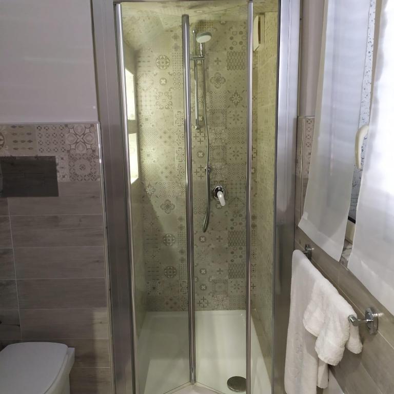Goccia del mare - One-Bedroom House - 13