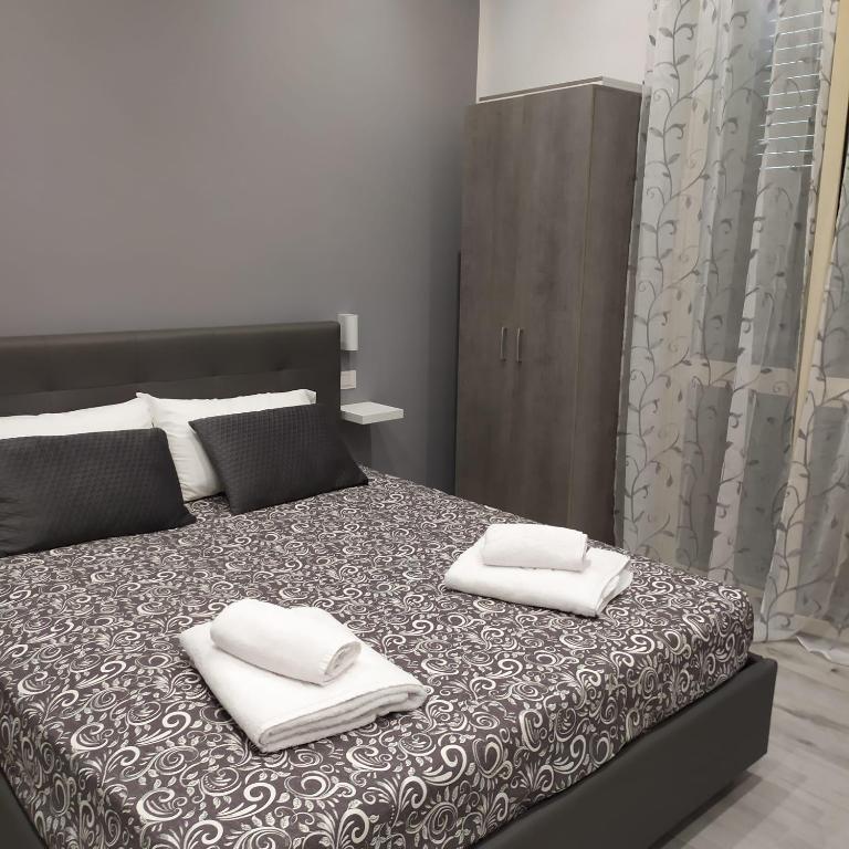 Goccia del mare - One-Bedroom House - 7