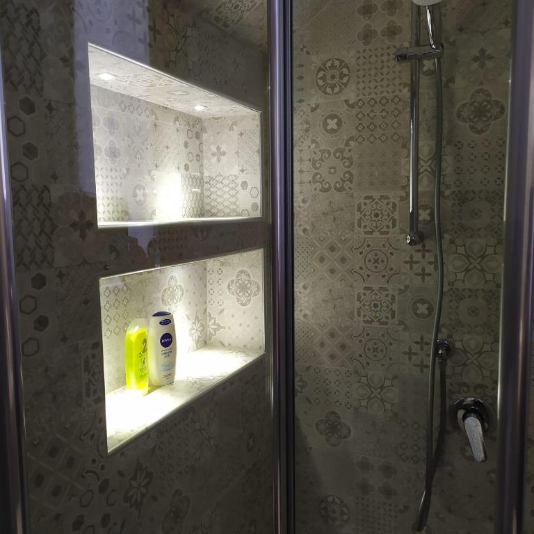 Goccia del mare - One-Bedroom House - 14