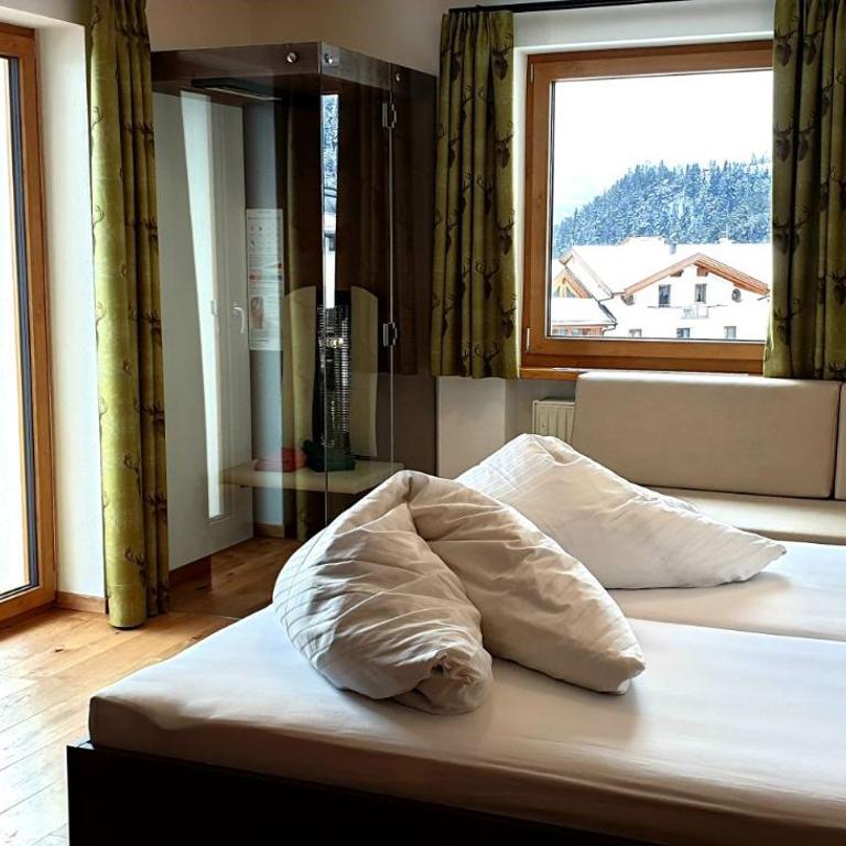 Hotel Garni Jägerheim - Appartamento - 6