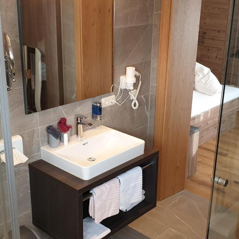 Hotel Garni Jägerheim - Appartamento - 7