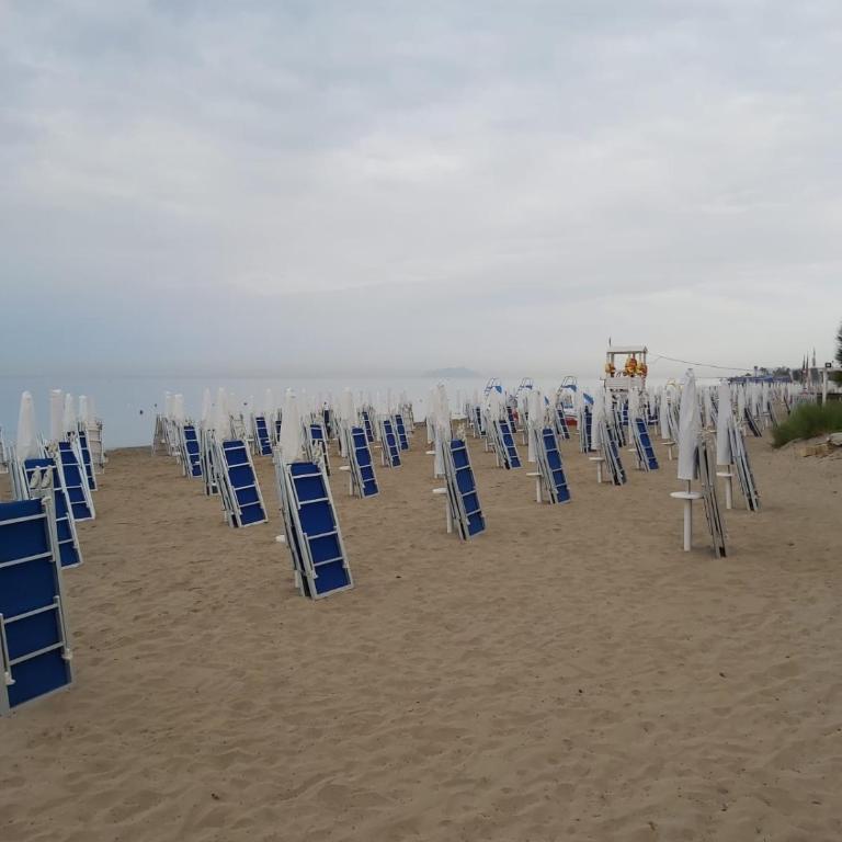 Ad un passo dal mare - Casa con 2 Camere da Letto - 4