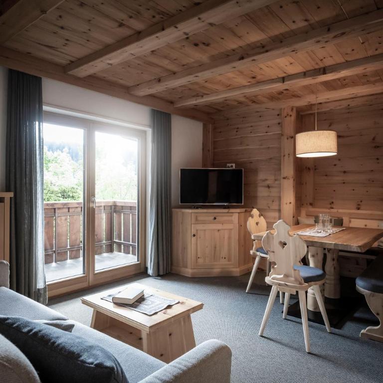 Residence Cesa Sassela - Appartamento con 2 Camere da Letto - 1