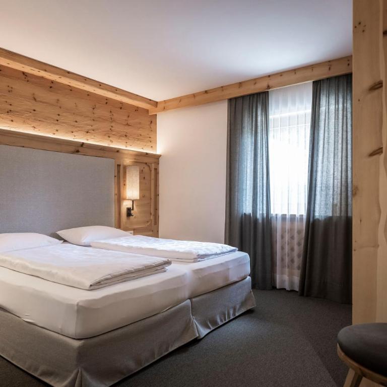 Residence Cesa Sassela - Appartamento con 2 Camere da Letto - 3