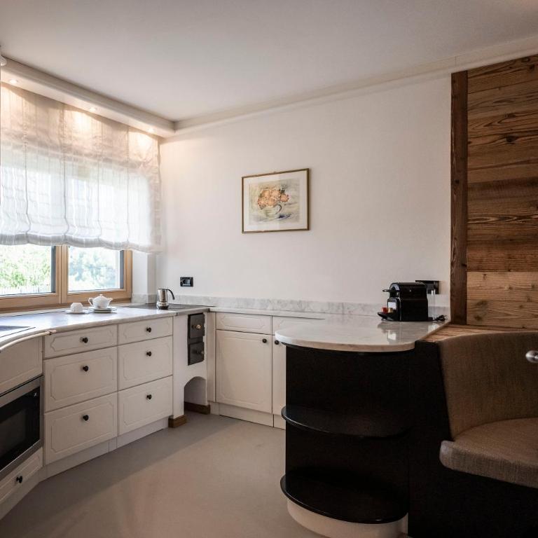 Residence Cesa Sassela - Appartamento con 3 Camere da Letto - 4